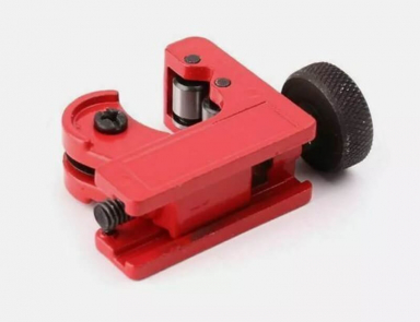 Full Force Diesel FFD134 Mini Tubing Cutter 1/8"-5/8"