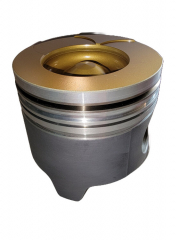 Full Force Diesel FFD349 3 Stage Piston Coating