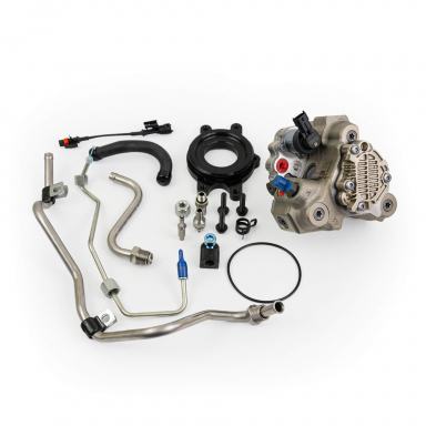 S&S Diesel LML-CP3-TUNING-REQ Competition CP3 Conversion Kit - w/ pump