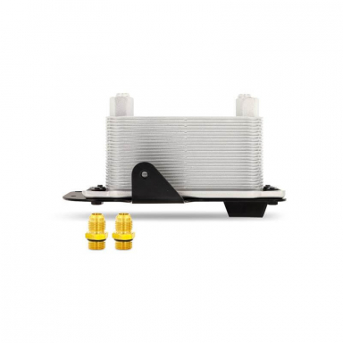 5.9 Cummins Replacement Transmission Cooler Mishimoto MMTC-RAM-03TQ