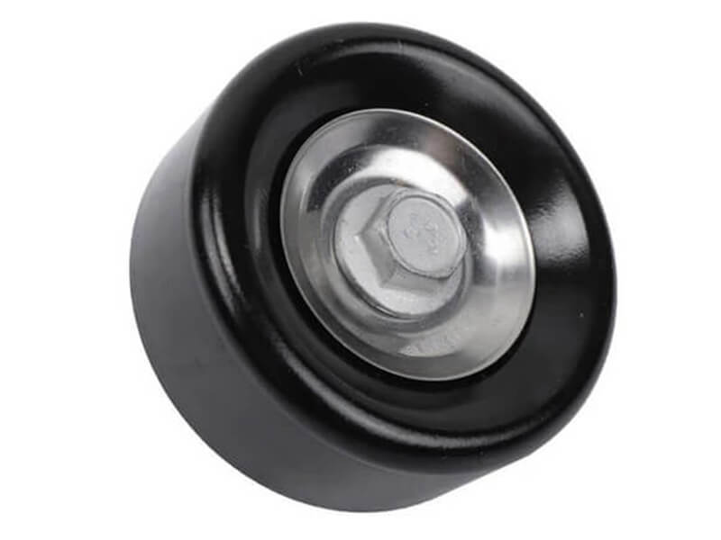 OE Smooth Idler Pulley | GM 12611935