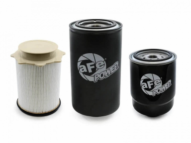6.7 Cummins PROGUARD Diesel Filter Fluid Pack | aFe 35-17002F