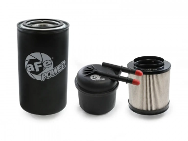 6.7 Powerstroke PROGUARD Diesel Filter Fluid Pack | AFE 35-17004F