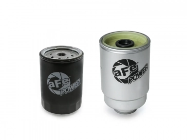LML Duramax PROGUARD Diesel Filter Fluid Pack | aFe 35-17006F