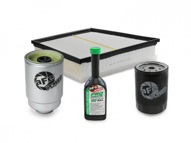 LML Duramax PROGUARD Diesel Filter Master Pack | aFe 35-17006M