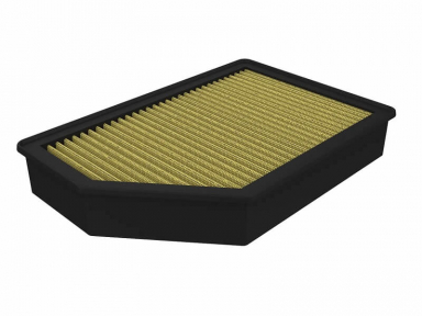 L5P Duramax Magnum FLOW Pro GUARD7 Air Filter | aFe Power 73-10325-1