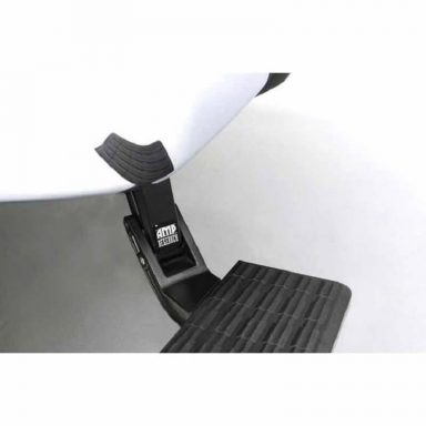 LMM Duramax Bedstep | AMP Research 75300-01A