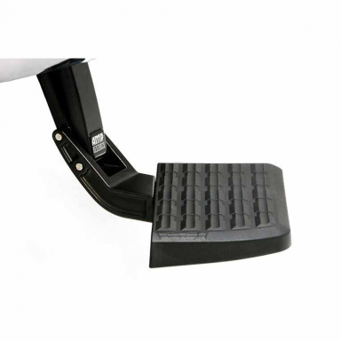Duramax Bedstep | AMP Research 75301-01A