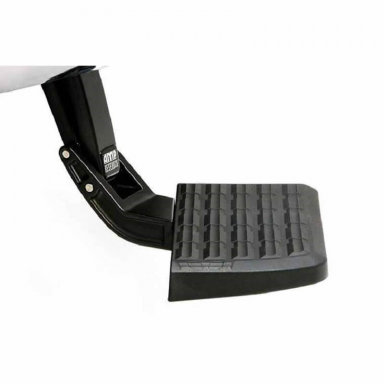 LML Duramax Bedstep | AMP Research 75308-01A