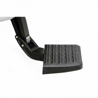 L5P Duramax Bedstep | AMP Research 75315-01A