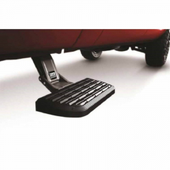 Duramax 01-14 Bedstep 2 | AMP Research 75400-01A