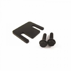 LMM|LML Duramax Bedstep 2 Dually Mounting Kit | AMP Research 75610-01A
