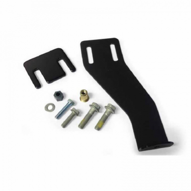 Ram 03-18 Bedstep 2 Dually Mounting Kit | AMP Research 75611-01A