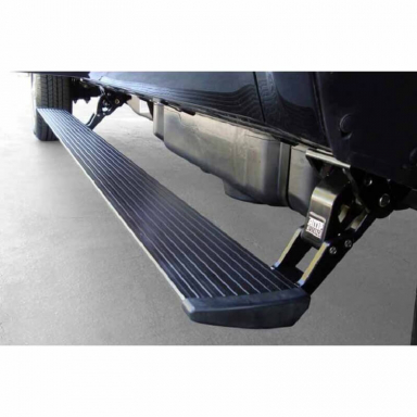 LML Duramax Powerstep (Plug-N-Play) | AMP Research 76147-01A