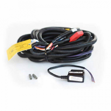 AMP Research 76400-01A Powerstep Plug-N-Play Conversion Kit