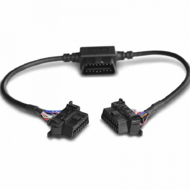 AMP Research 76405-01A Plug-N-Play Pass Thru Harness