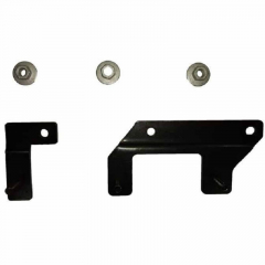 AMP Research 79101-01A Air Tank Relocation Kit