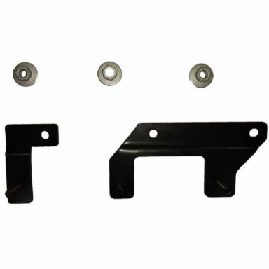 AMP Research 79101-01A Air Tank Relocation Kit
