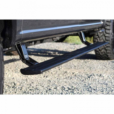 L5P Duramax Powerstep Smart Series | AMP Research 86247-01A