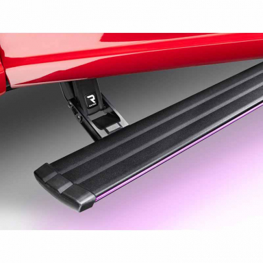 Powerstep Vision Running Boards | AMP Research 96255-01A