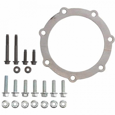 Alliant AP0134 Diesel Particulate Filter Install Kit