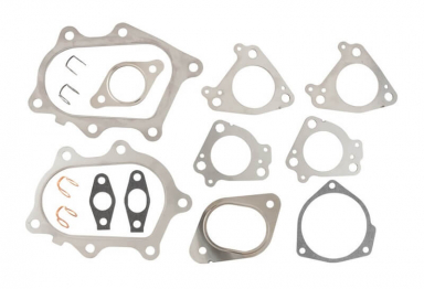 Turbocharger Installation Kit | Alliant AP0162