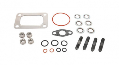 6.7 Cummins Turbo Install Kit | Alliant AP0186