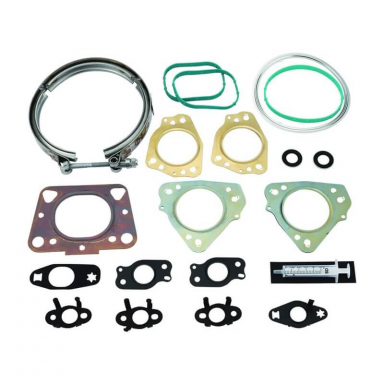 Turbocharger Installation Kit | Alliant AP0203