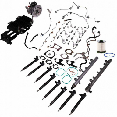 L5D Fuel Contamination Kit | Alliant AP54821