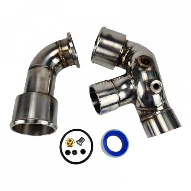 Atlas 228-4090 Early 99 Intake Manifold