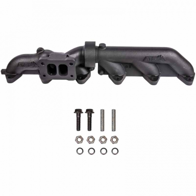 Pulse Flow Exhaust Manifold | ATS 2049102272