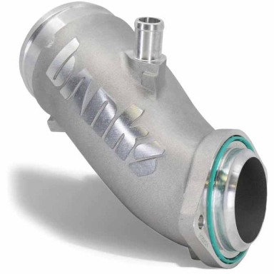L5P Duramax Monster-Ram Turbo Inlet Elbow | Banks 42792