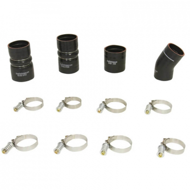 6.0 Powerstroke Intercooler Boot Kit | BD 1047035