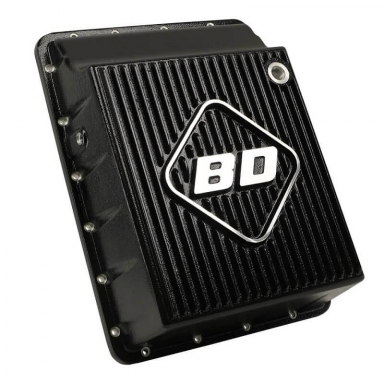 6.7 Cummins Deep Sump Transmission Pan | BD 1061535