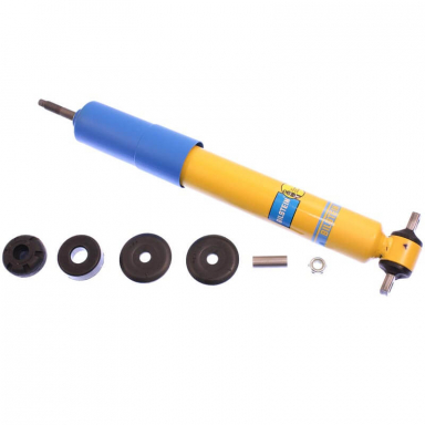 B6 4600 Series Shock Absorber | Bilstein 24-186063