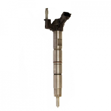 5.0 Cummins New Fuel Injector Bosch 0445117031