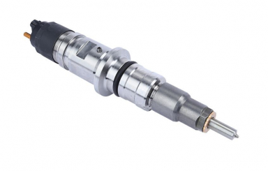 6.7 Cummins New Stock Injector | Bosch 0445124039