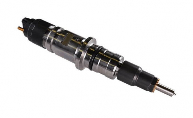 6.7 Cummins New Stock Injector | Bosch 0445124047