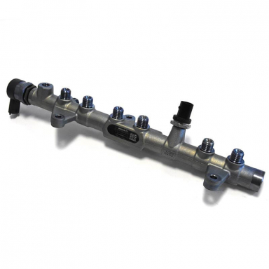 6.7 Cummins Fuel Rail | Bosch 0445226167
