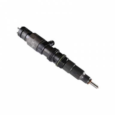 Bosch 0 986 435 642 Reman Injector CRIN 4.2, Detroit DD13 12.8L