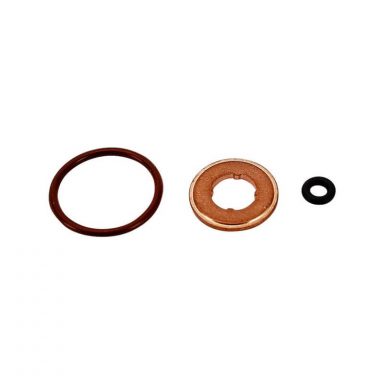 Powerstroke Fuel Injector Seal Kit | Bosch F00E200296