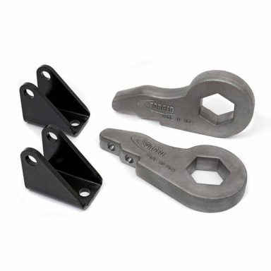 Daystar 2" Comfort Ride Front Leveling Kit KG09107