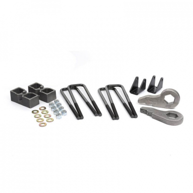 Duramax 11-18 2" Lift Kit | Daystar KG09125
