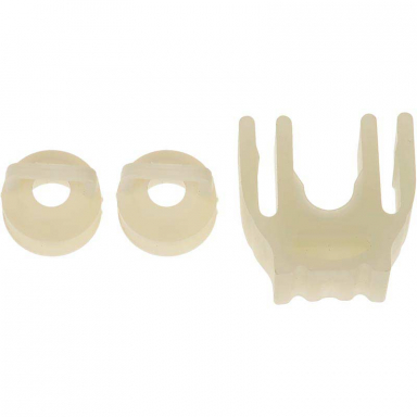 Duramax 07.5-20 Shift Cable Bushing Kit Dorman 14104