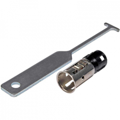 Accesory Port Socket & Removal Tool Dorman 56457
