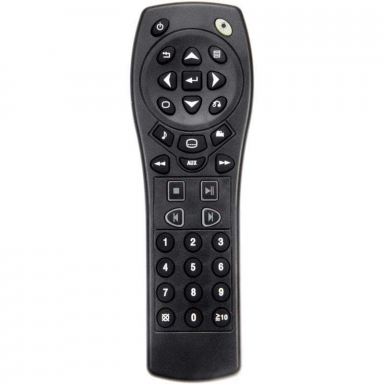 LMM|LML Duramax GM DVD Remote Control Dorman 57001