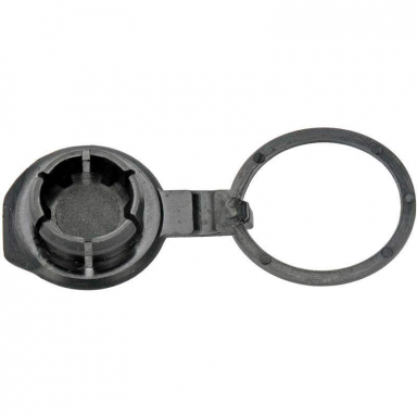 Accessory Power Outlet Cover Dorman 57020