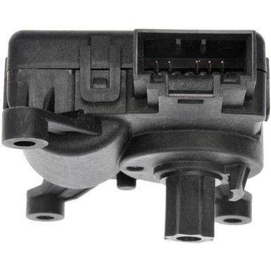 LML|L5P Duramax HVAC Air Door Actuator (Mode) Dorman 604-705