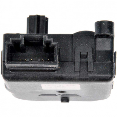 LML|L5P Duramax HVAC Air Door Actuator (Temperature) Dorman 604-706