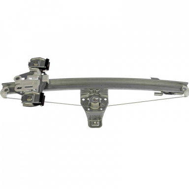 Duramax Rear Manual Window Regulator (Left) Dorman 740-386
